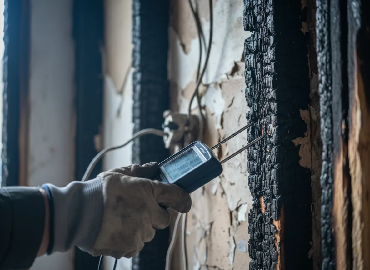Fire Damage Restoration Adamstown, MD FAQs